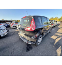 Feu arriere secondaire gauche (feux) RENAULT SCENIC 3 Photo n°17