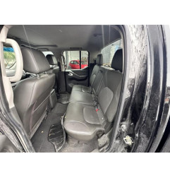 Air bag passager NISSAN NAVARA 1 Photo n°16