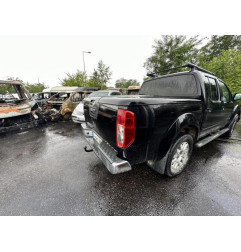 Air bag passager NISSAN NAVARA 1 Photo n°18