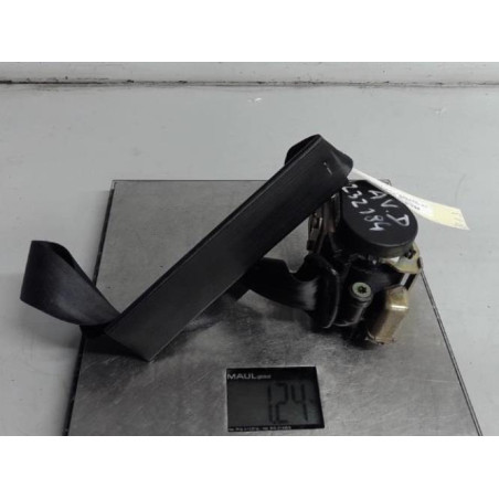 Ceinture avant droit PEUGEOT 206 Photo n°1