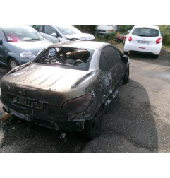 Ceinture avant droit PEUGEOT 206 Photo n°4