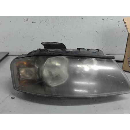 Optique avant principal droit (feux)(phare) AUDI A3 2