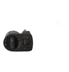 Commande de phare AUDI A3 2 Photo n°1