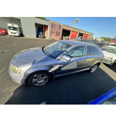 Commande de phare AUDI A3 2 Photo n°7