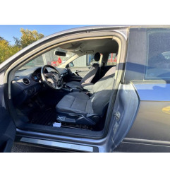 Renfort pare choc arriere (traverse) AUDI A3 2 Photo n°10