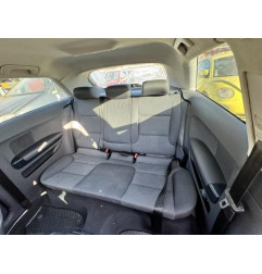 Renfort pare choc arriere (traverse) AUDI A3 2 Photo n°12