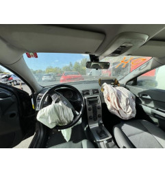 Porte avant droit VOLVO C 30 Photo n°6