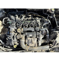 Porte avant gauche VOLVO C 30 Photo n°3