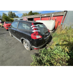 Porte avant gauche VOLVO C 30 Photo n°7