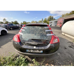 Porte avant gauche VOLVO C 30 Photo n°9