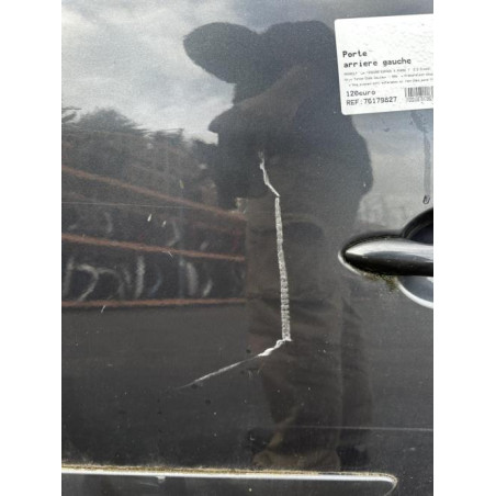 Porte arriere gauche RENAULT ESPACE 4