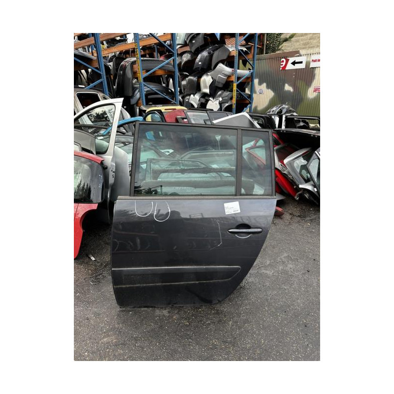 Porte arriere gauche RENAULT ESPACE 4 Photo n°2