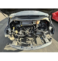 Porte arriere gauche RENAULT ESPACE 4 Photo n°5