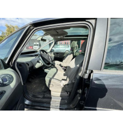 Porte arriere gauche RENAULT ESPACE 4 Photo n°9