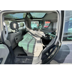 Porte arriere gauche RENAULT ESPACE 4 Photo n°11