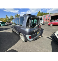 Porte arriere gauche RENAULT ESPACE 4 Photo n°12