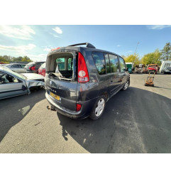 Porte arriere gauche RENAULT ESPACE 4 Photo n°13