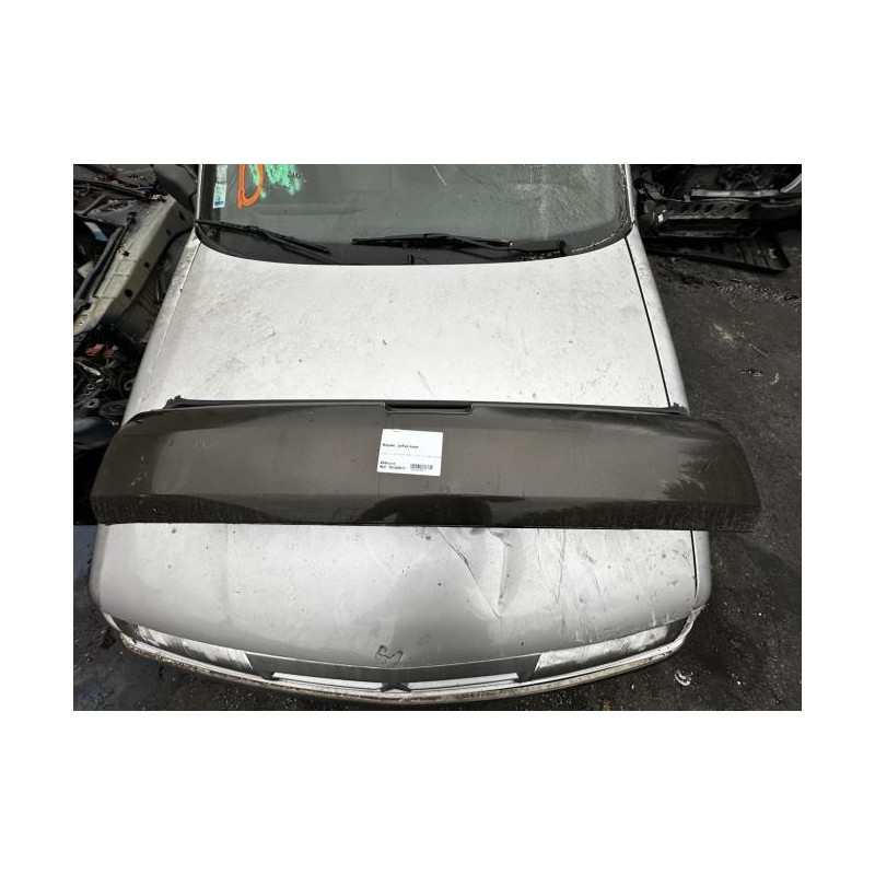 Hayon inferieur PEUGEOT 3008 1