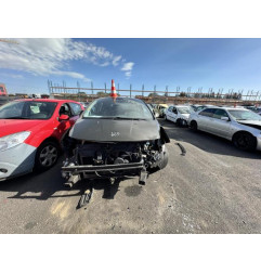 Hayon inferieur PEUGEOT 3008 1 Photo n°7