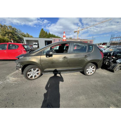 Hayon inferieur PEUGEOT 3008 1 Photo n°10