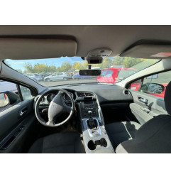 Hayon inferieur PEUGEOT 3008 1 Photo n°13