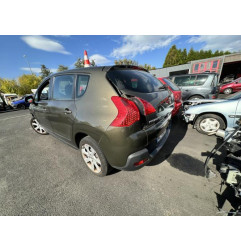 Hayon inferieur PEUGEOT 3008 1 Photo n°15