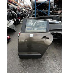 Porte arriere gauche PEUGEOT 3008 1 Photo n°1