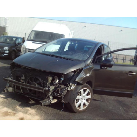 Porte arriere gauche PEUGEOT 3008 1