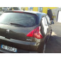 Porte arriere gauche PEUGEOT 3008 1