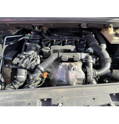 Porte arriere gauche PEUGEOT 3008 1 Photo n°9