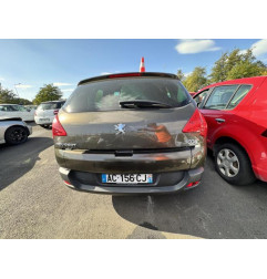 Porte arriere gauche PEUGEOT 3008 1 Photo n°17
