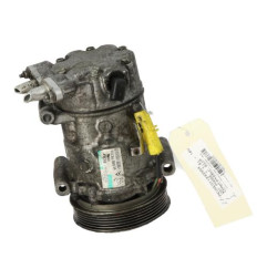 Compresseur clim PEUGEOT 207 Photo n°1