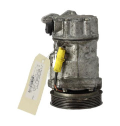 Compresseur clim PEUGEOT 207