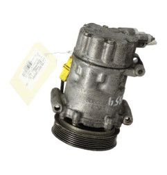 Compresseur clim PEUGEOT 207 Photo n°3