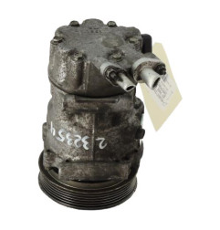 Compresseur clim PEUGEOT 207 Photo n°4