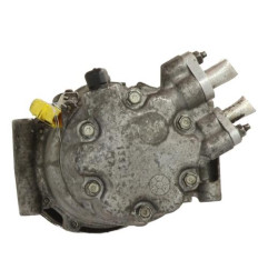 Compresseur clim PEUGEOT 207 Photo n°5