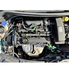 Compresseur clim PEUGEOT 207 Photo n°8