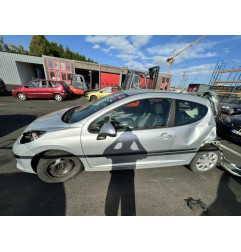 Compresseur clim PEUGEOT 207 Photo n°9