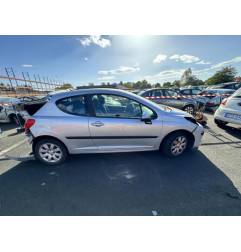 Compresseur clim PEUGEOT 207 Photo n°10