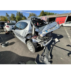 Compresseur clim PEUGEOT 207 Photo n°14