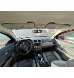 Boite de vitesses DODGE AVENGER Photo n°14