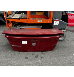 Malle/Hayon arriere DODGE AVENGER Photo n°1