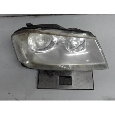 Optique avant principal droit (feux)(phare) DODGE AVENGER Photo n°1