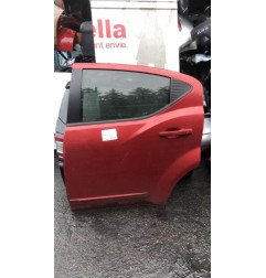 Porte arriere gauche DODGE AVENGER Photo n°3