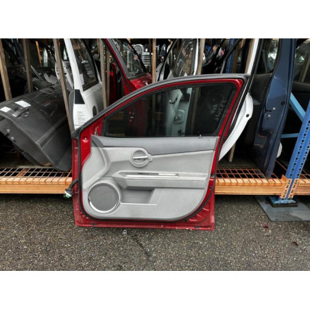Porte avant droit DODGE AVENGER