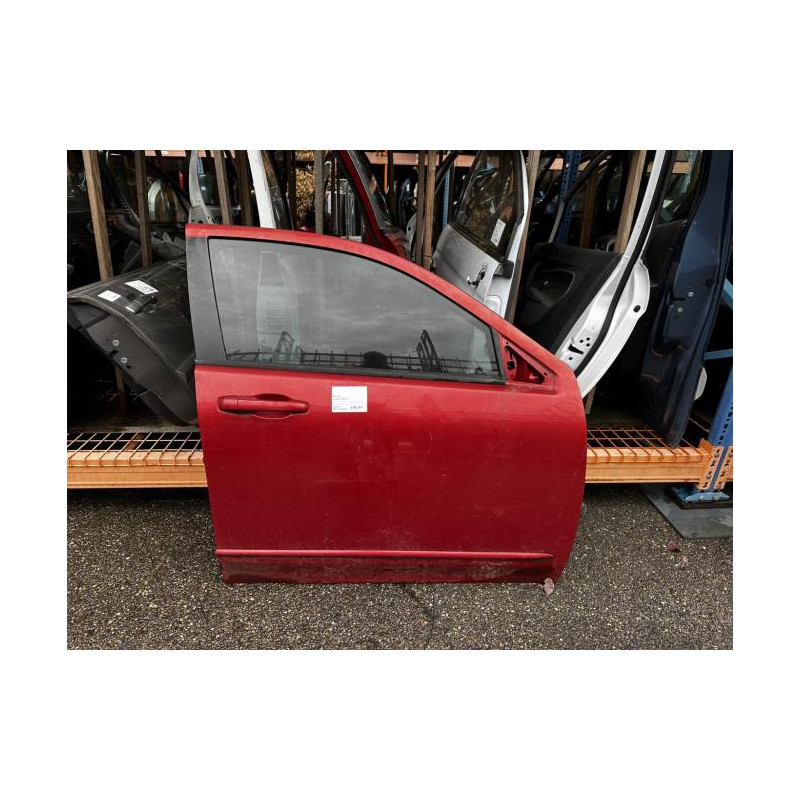 Porte avant droit DODGE AVENGER Photo n°2