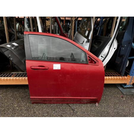 Porte avant droit DODGE AVENGER Photo n°2