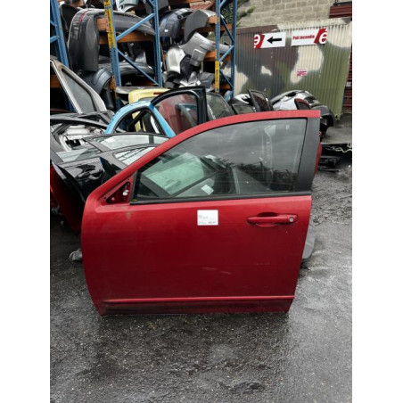 Porte avant gauche DODGE AVENGER Photo n°1