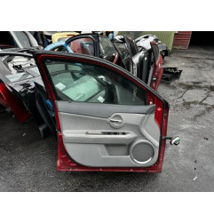 Porte avant gauche DODGE AVENGER Photo n°3
