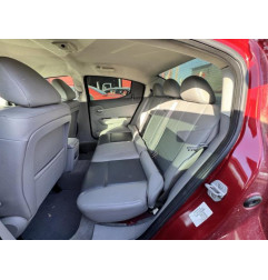 Porte avant gauche DODGE AVENGER Photo n°16